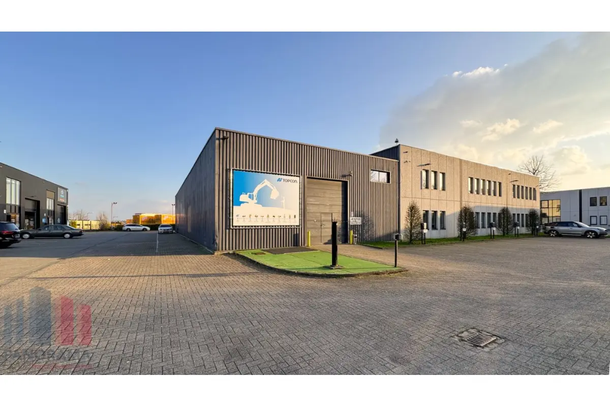 Commerce à vendre à Zellik 1731 575000.00€  chambres 310.00m² - Annonce 720008