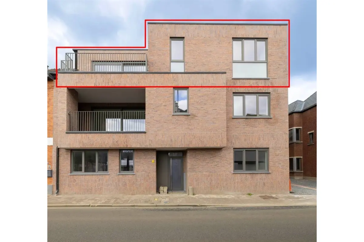Appartement te  koop in Montaigu 3270 455000.00€ 3 slaapkamers 160.00m² - Zoekertje 719624