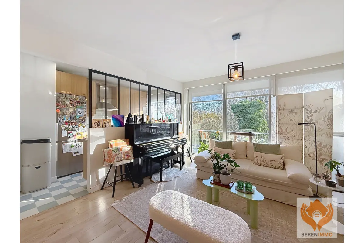 Appartement à vendre à Linkebeek 1630 225000.00€ 2 chambres 80.00m² - Annonce 720742