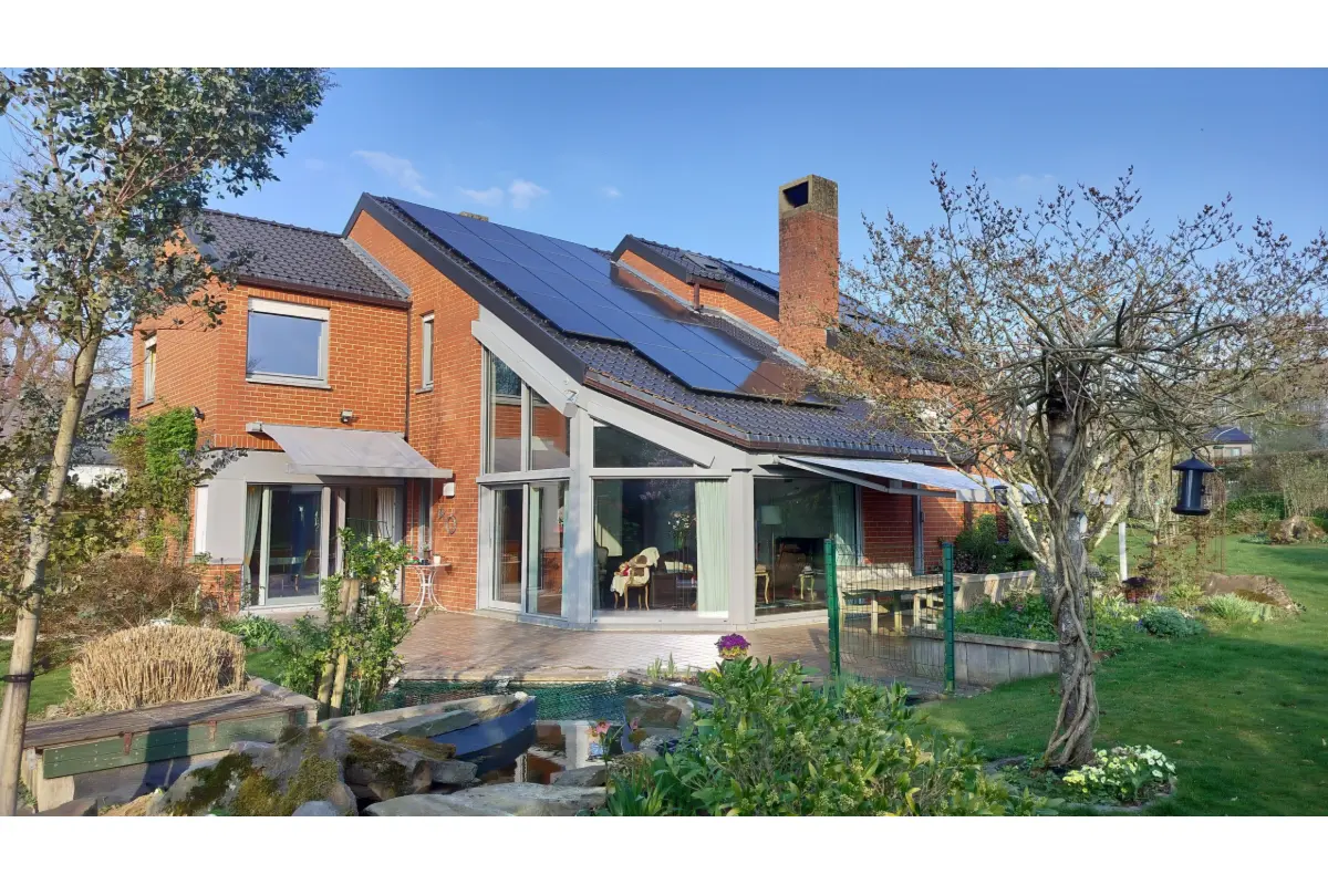 Villa te  koop in Chastre 1450 630000.00€ 6 slaapkamers 250.00m² - Zoekertje 720246