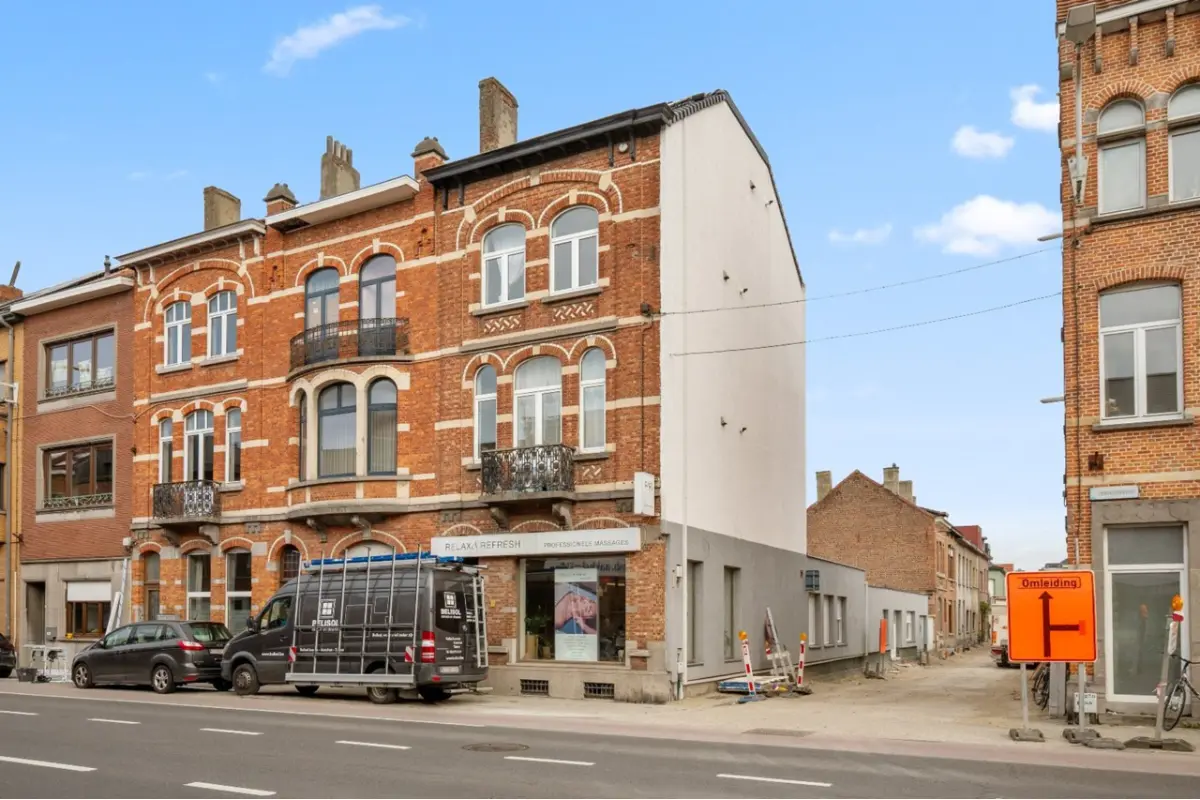 Maison à vendre à Kessel-Lo 3010 1650000.00€ 5 chambres m² - Annonce 720955