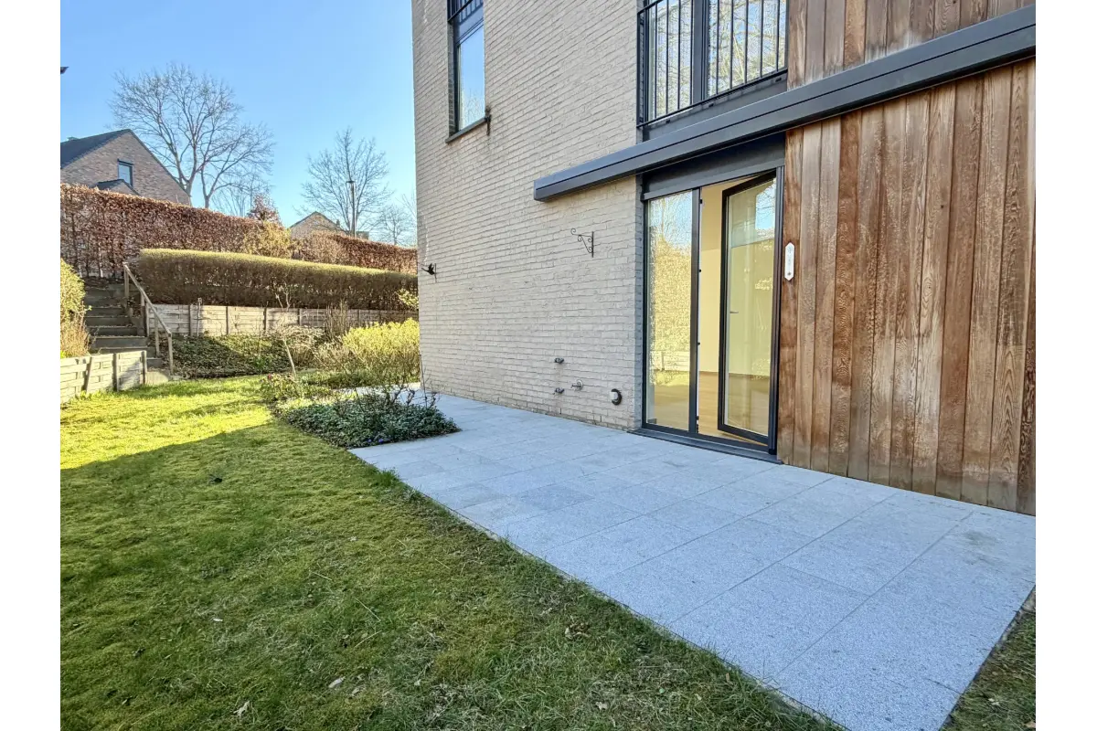 Duplex te  huur in Terhulpen 1310 1750.00€ 3 slaapkamers 150.00m² - Zoekertje 720722