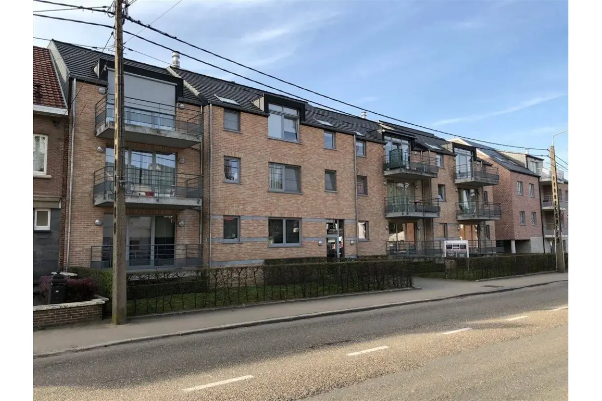 Appartement à louer à Wavre 1300 1450.00€ 3 chambres 150.00m² - Annonce 720659