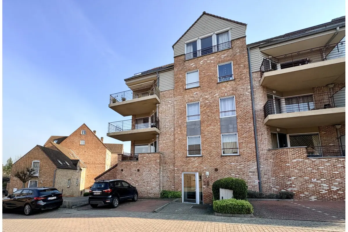 Appartement à louer à Wavre 1300 1450.00€ 3 chambres 100.00m² - Annonce 721418