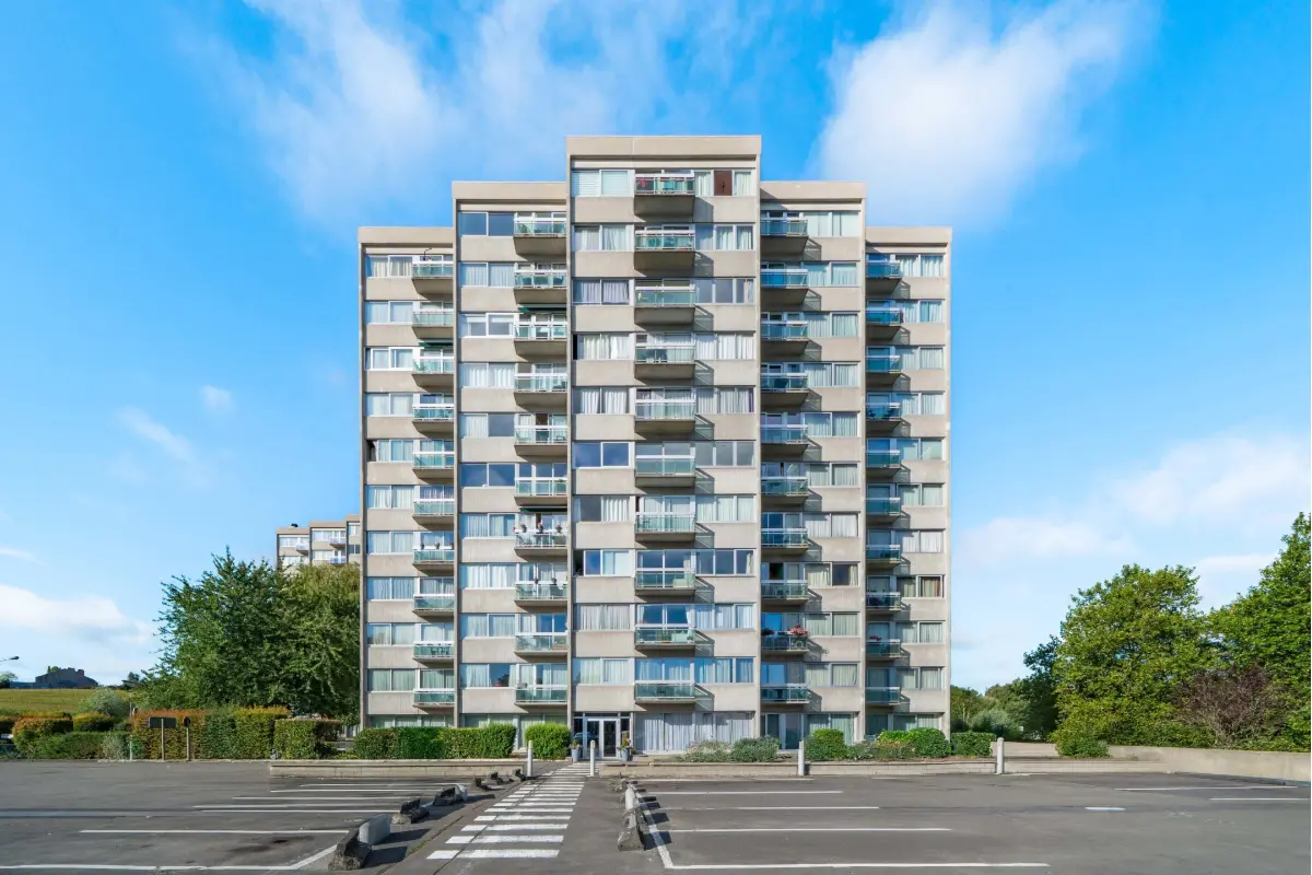 Appartement à  à Nivelles 1400 160000.00€ 2 chambres 86.00m² - Annonce 731481