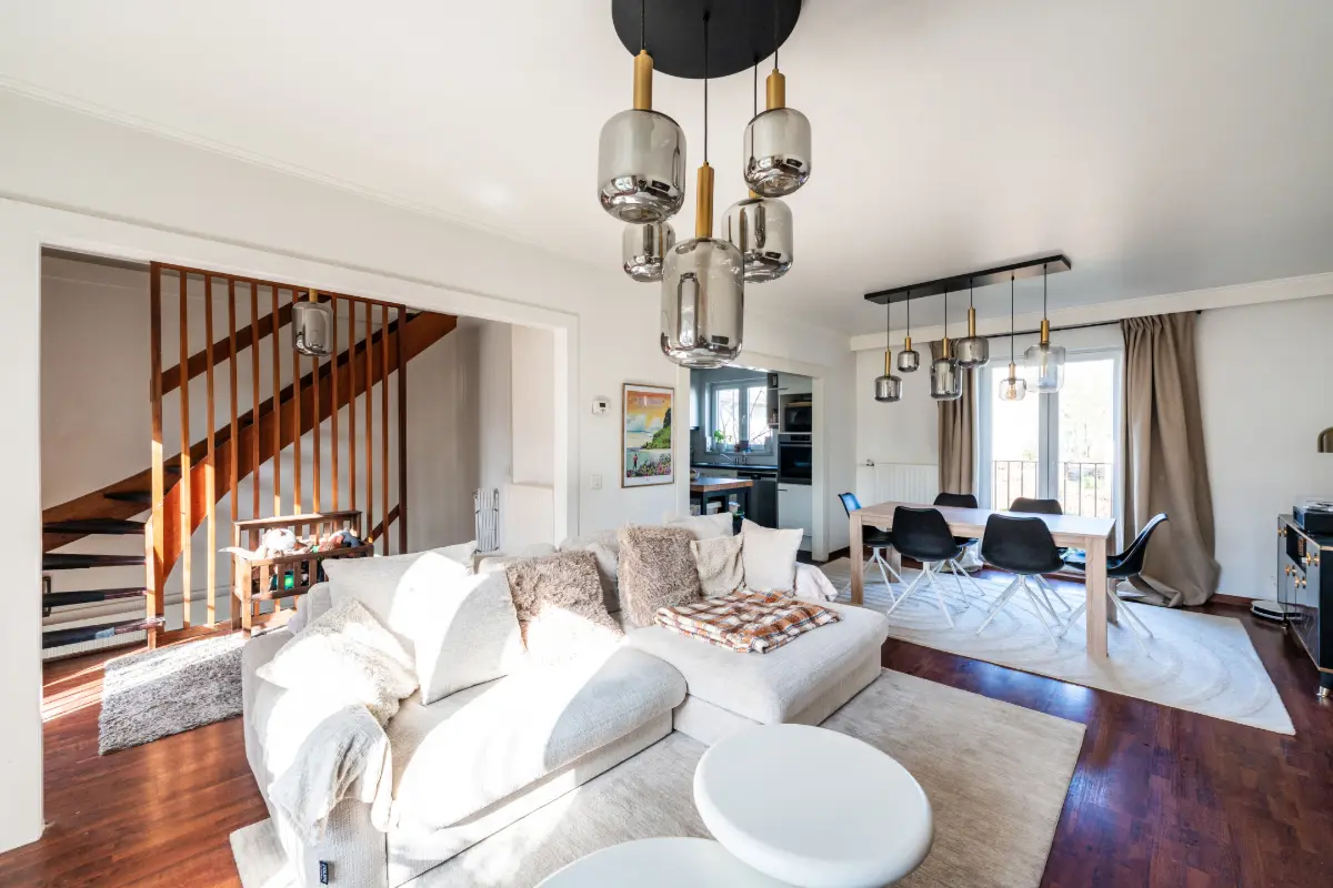 Maison à vendre à Waterloo 1410 495000.00€ 4 chambres 133.00m² - Annonce 721456