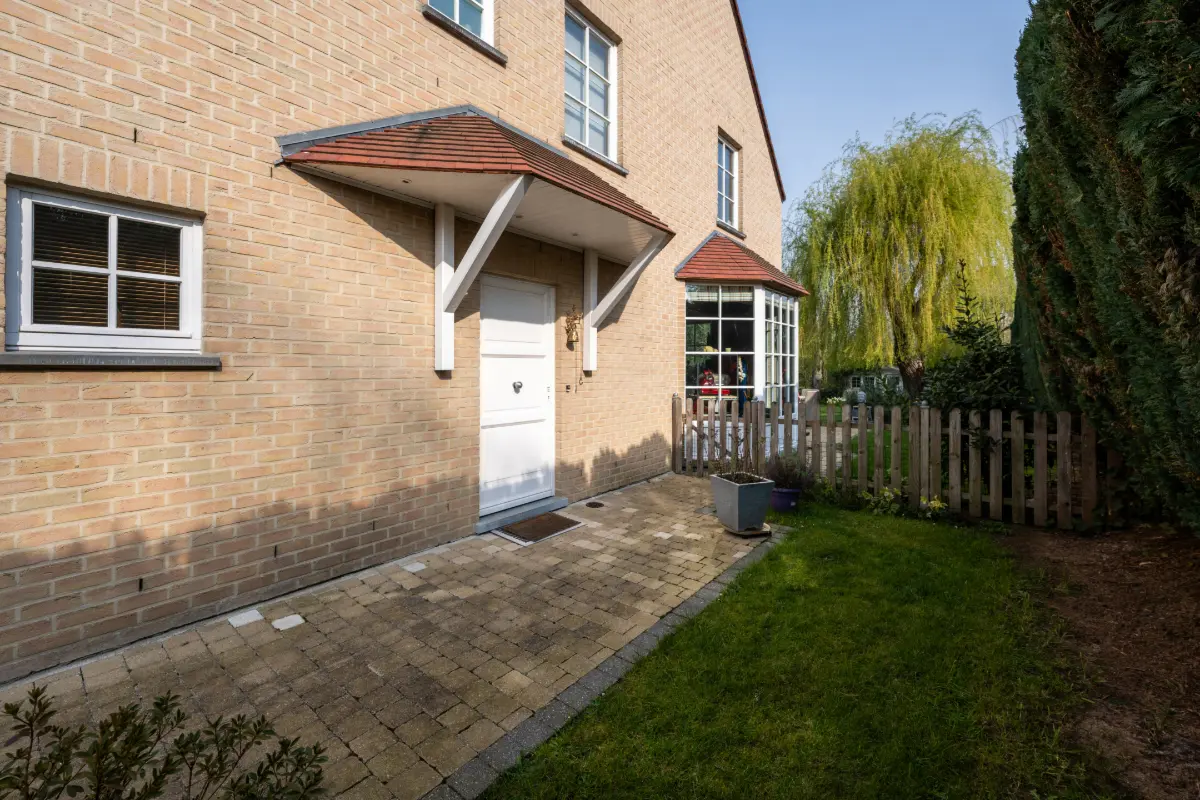 Maison à vendre à Waterloo 1410 1095000.00€ 4 chambres 360.00m² - Annonce 721523