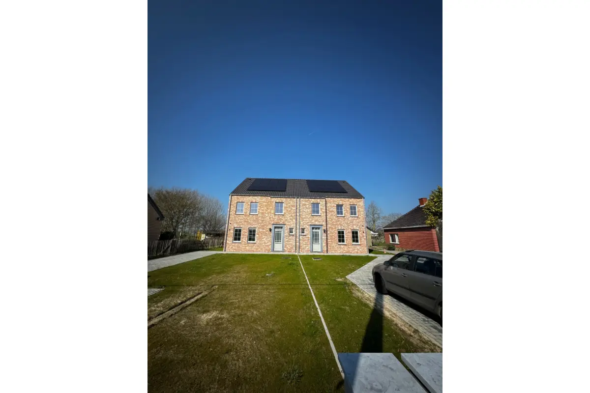 Huis te  huur in Tildonk 3150 1700.00€ 3 slaapkamers 206.00m² - Zoekertje 721226