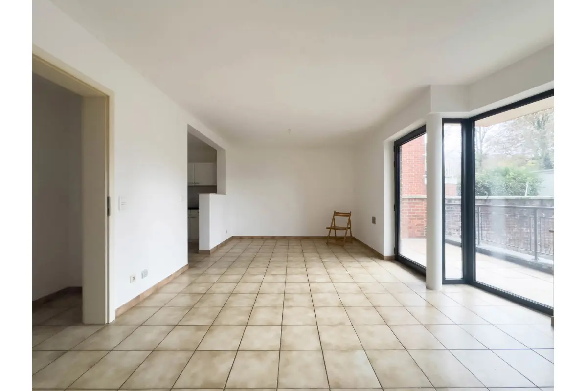 Appartement te  in Nijvel 1400 775.00€ 1 slaapkamers 51.00m² - Zoekertje 721222