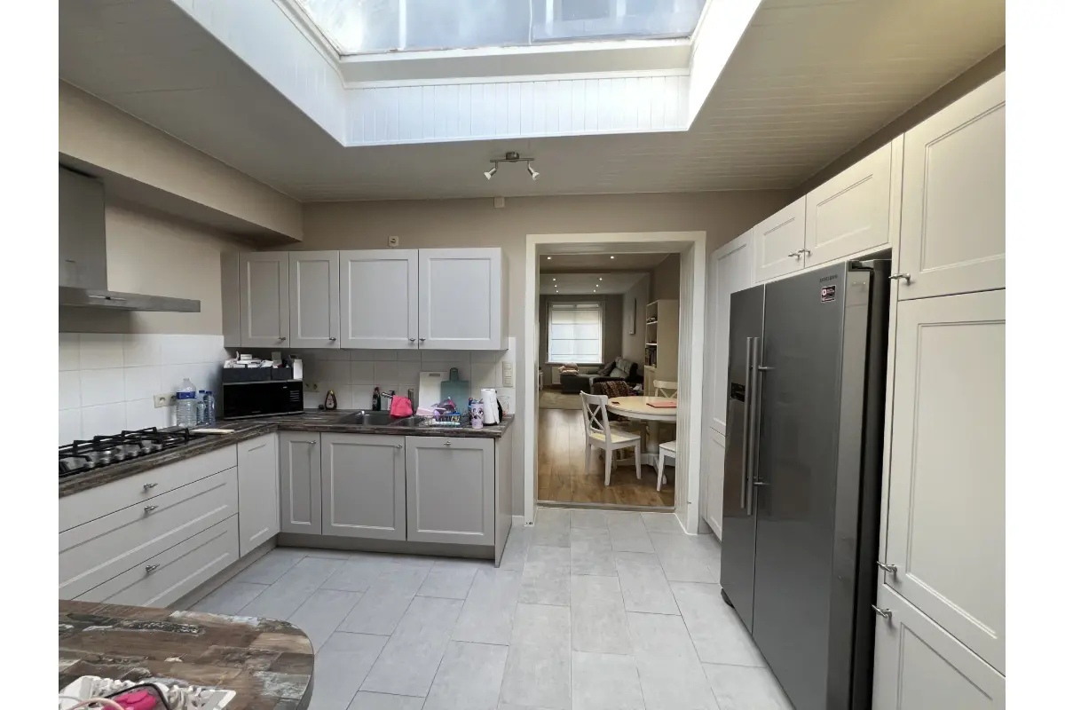 Huis te  koop in Zaventem 1930 365000.00€ 3 slaapkamers 126.00m² - Zoekertje 721162