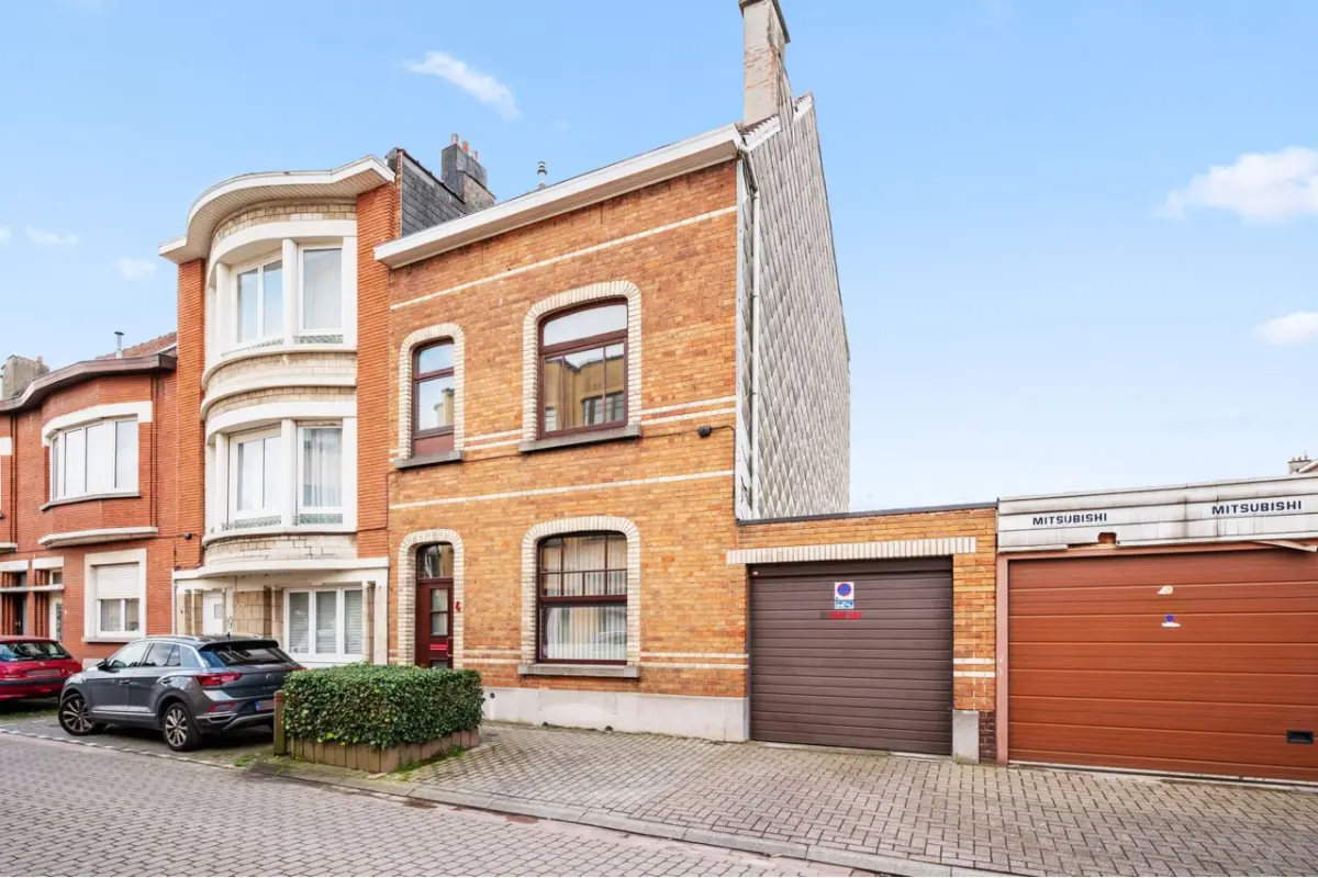 Appartement à vendre à Zaventem 1930 282000.00€ 2 chambres 133.00m² - Annonce 722382