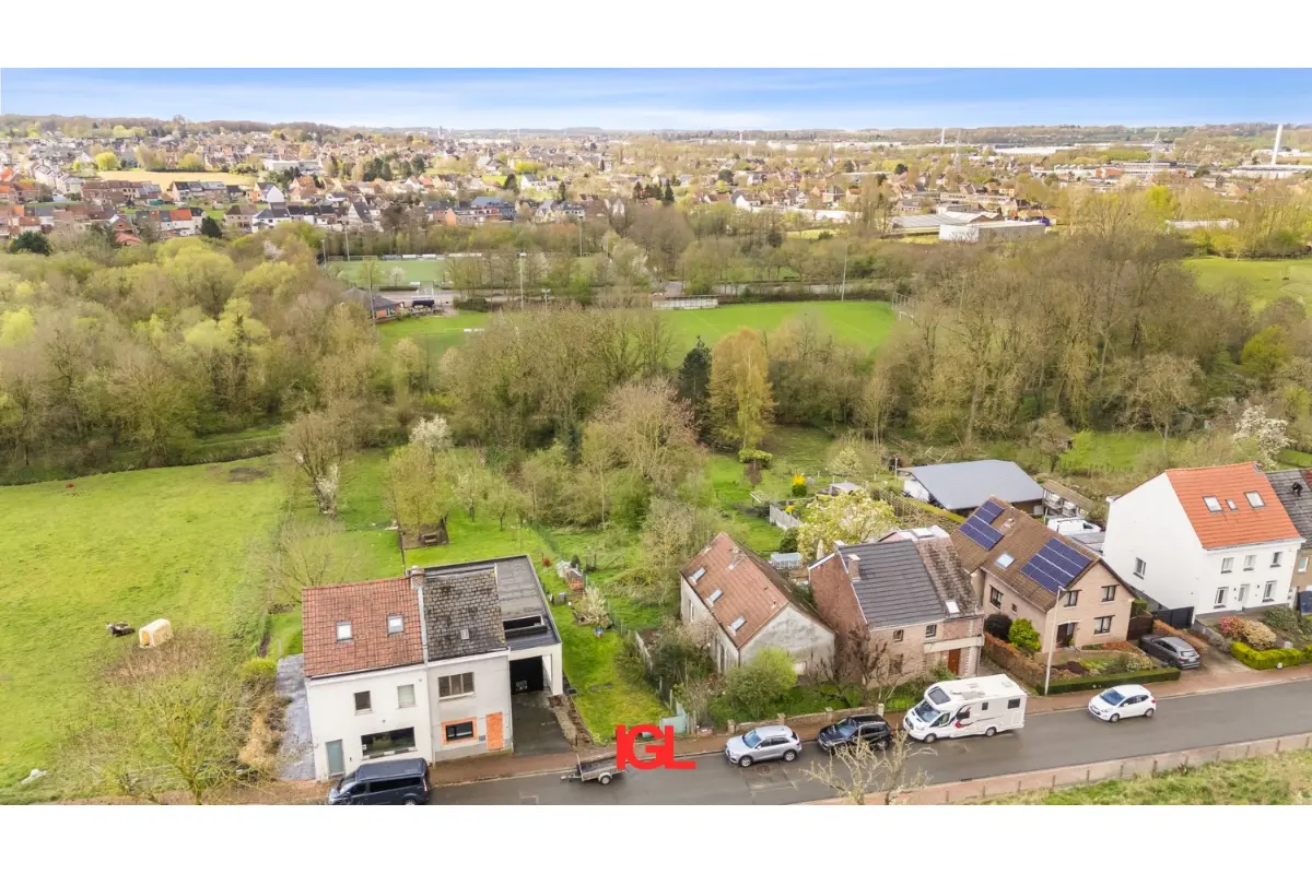 Maison à vendre à Beersel 1650 199000.00€ 2 chambres 99.00m² - Annonce 722280