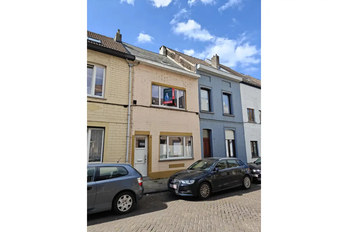 Maison à vendre à Vilvorde 1800 345000.00€ 4 chambres 151.00m² - Annonce 722397
