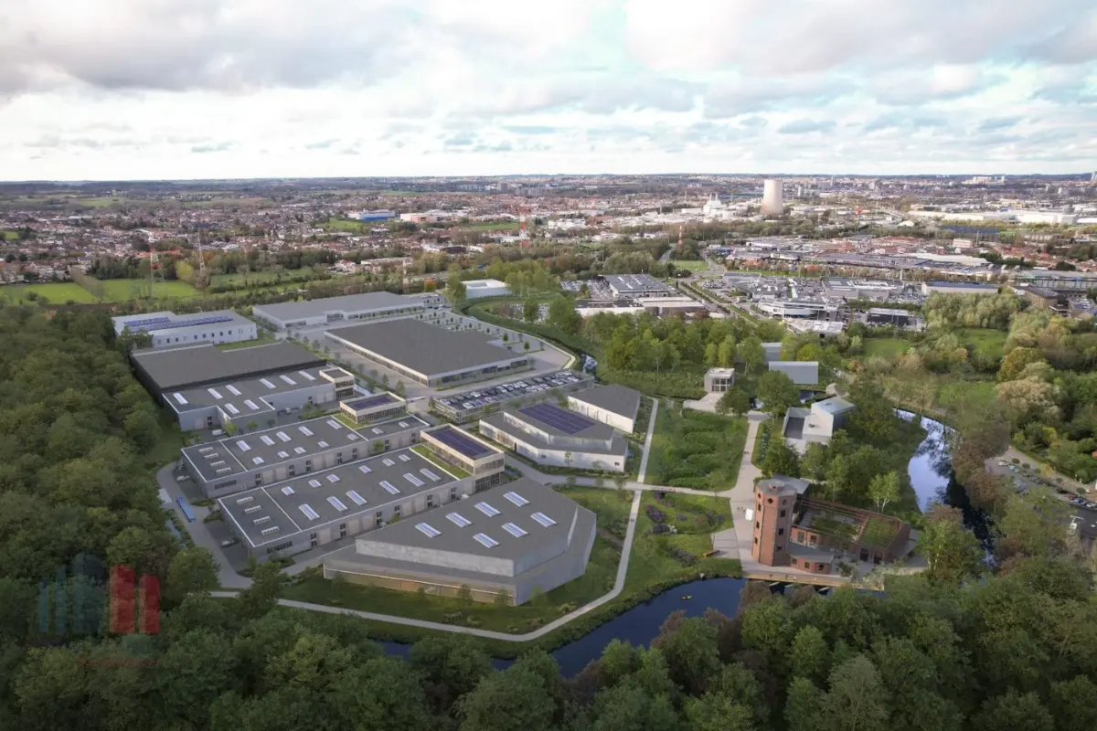 Handelszaak te  koop in Drogenbos 1620 1347188.00€  slaapkamers 893.00m² - Zoekertje 722301