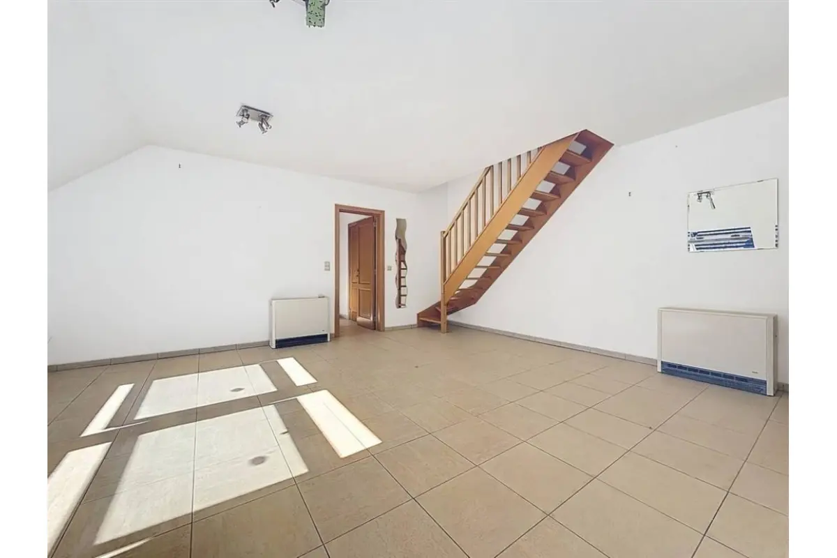 Appartement te  in Tubeke 1480 230000.00€ 2 slaapkamers 100.00m² - Zoekertje 722027