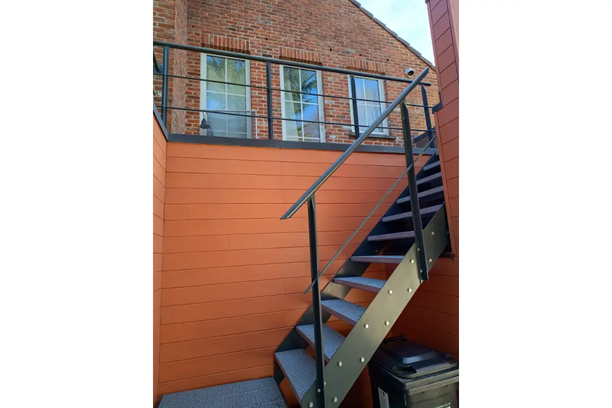 Appartement à louer à Chastre-Villeroux-Blanmont 1450 660.00€ 1 chambres 60.00m² - Annonce 722589