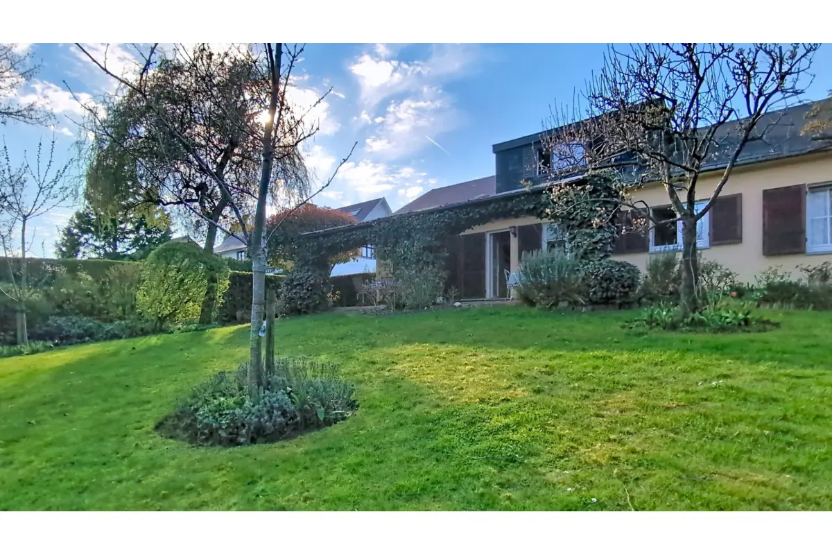 Bungalow à vendre à Waterloo 1410 949000.00€ 8 chambres 302.00m² - Annonce 722699