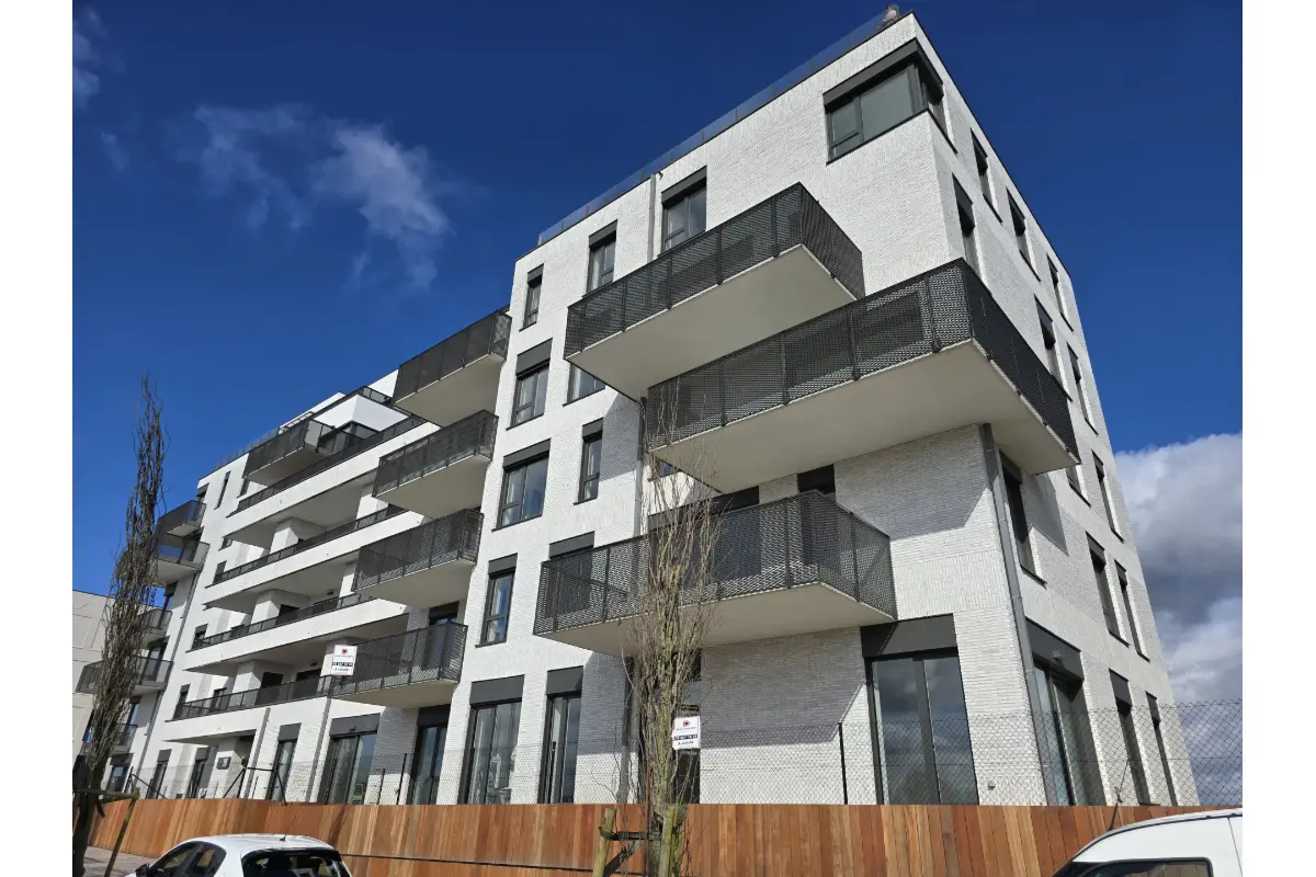 Appartement à vendre à Braine-l'Alleud 1420 476200.00€ 3 chambres 136.40m² - Annonce 722697