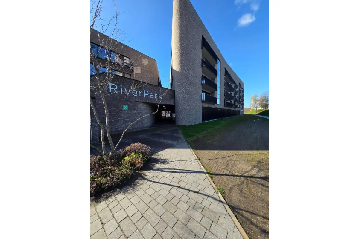 Appartement à vendre à Vilvorde 1800 220000.00€ 1 chambres m² - Annonce 722796