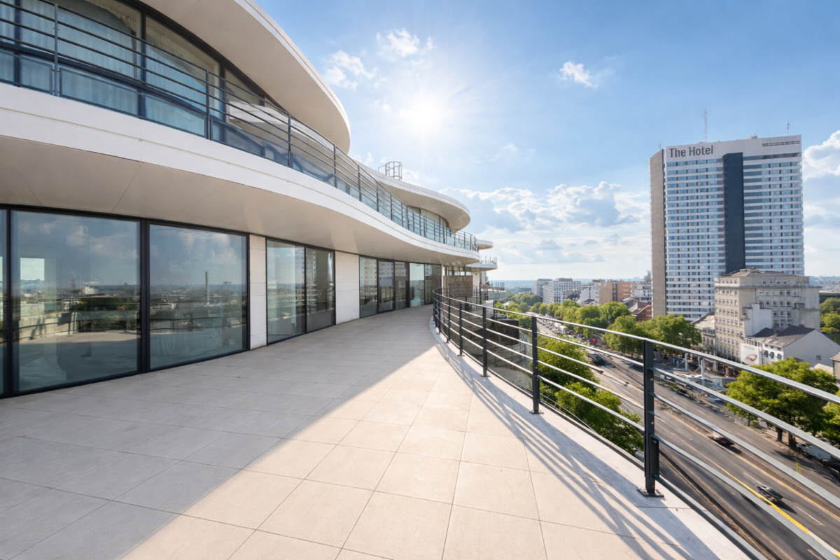 Appartement te  in Elsene 1050 2750000.00€ 3 slaapkamers 308.00m² - Zoekertje 722750