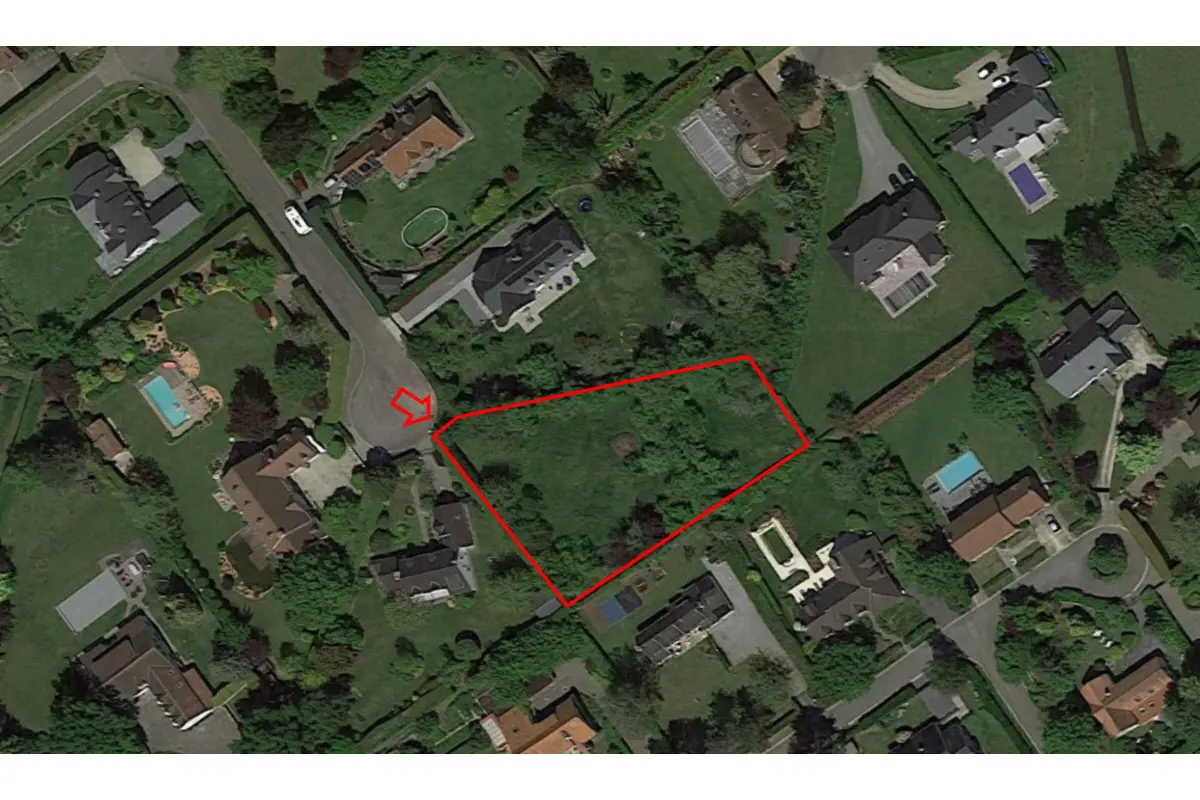 Terrain à vendre à Plancenoit 1380 590000.00€  chambres m² - Annonce 722812