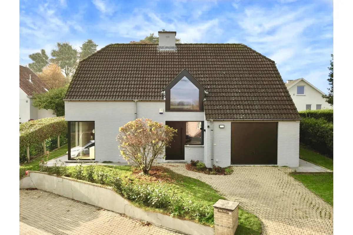 Maison à vendre à Braine-le-Château 1440 799000.00€ 4 chambres 200.00m² - Annonce 722846