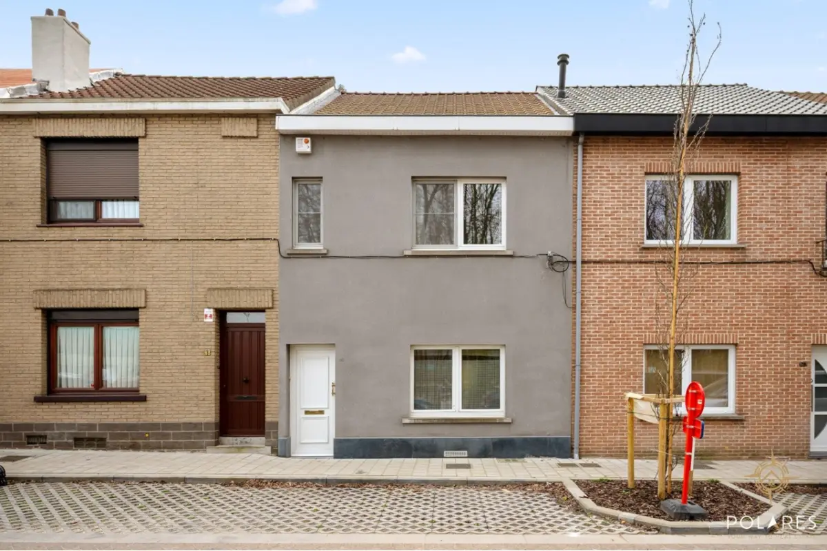 Huis te  koop in Zaventem 1930 369000.00€ 3 slaapkamers 140.00m² - Zoekertje 722797