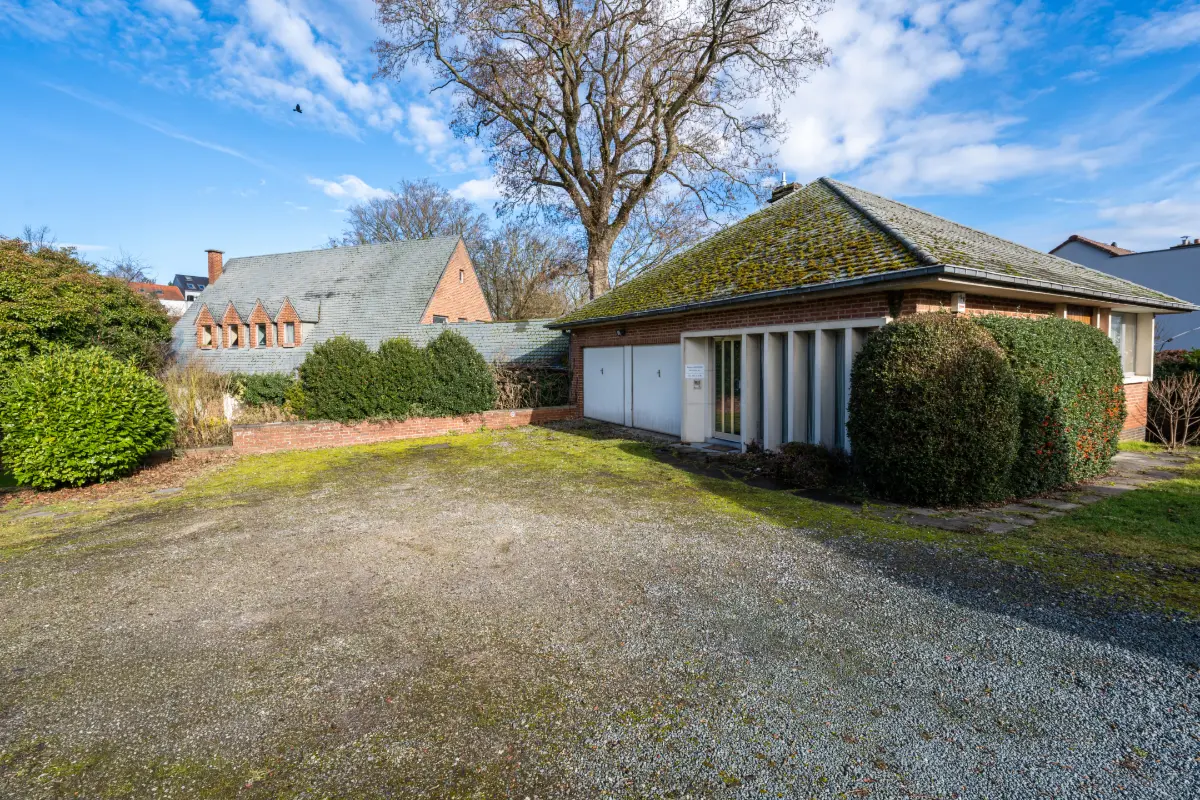 Maison à vendre à La Hulpe 1310 835000.00€ 6 chambres 485.00m² - Annonce 722845