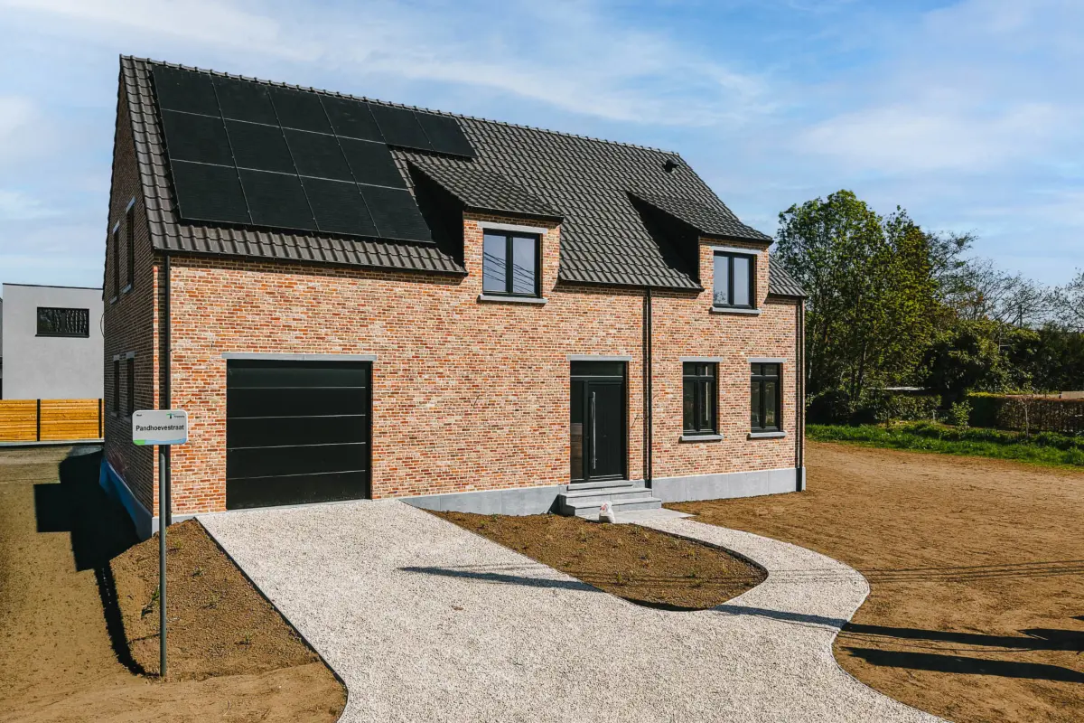 Huis te  koop in Tremelo 3120 599000.00€ 4 slaapkamers 270.00m² - Zoekertje 722765