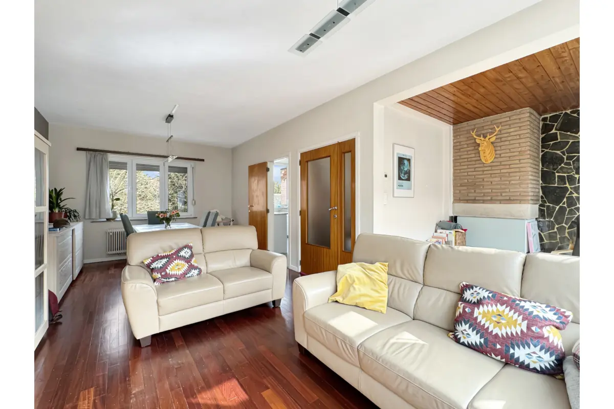 Huis te  koop in Strombeek-Bever 1853 449000.00€ 3 slaapkamers 102.00m² - Zoekertje 723400