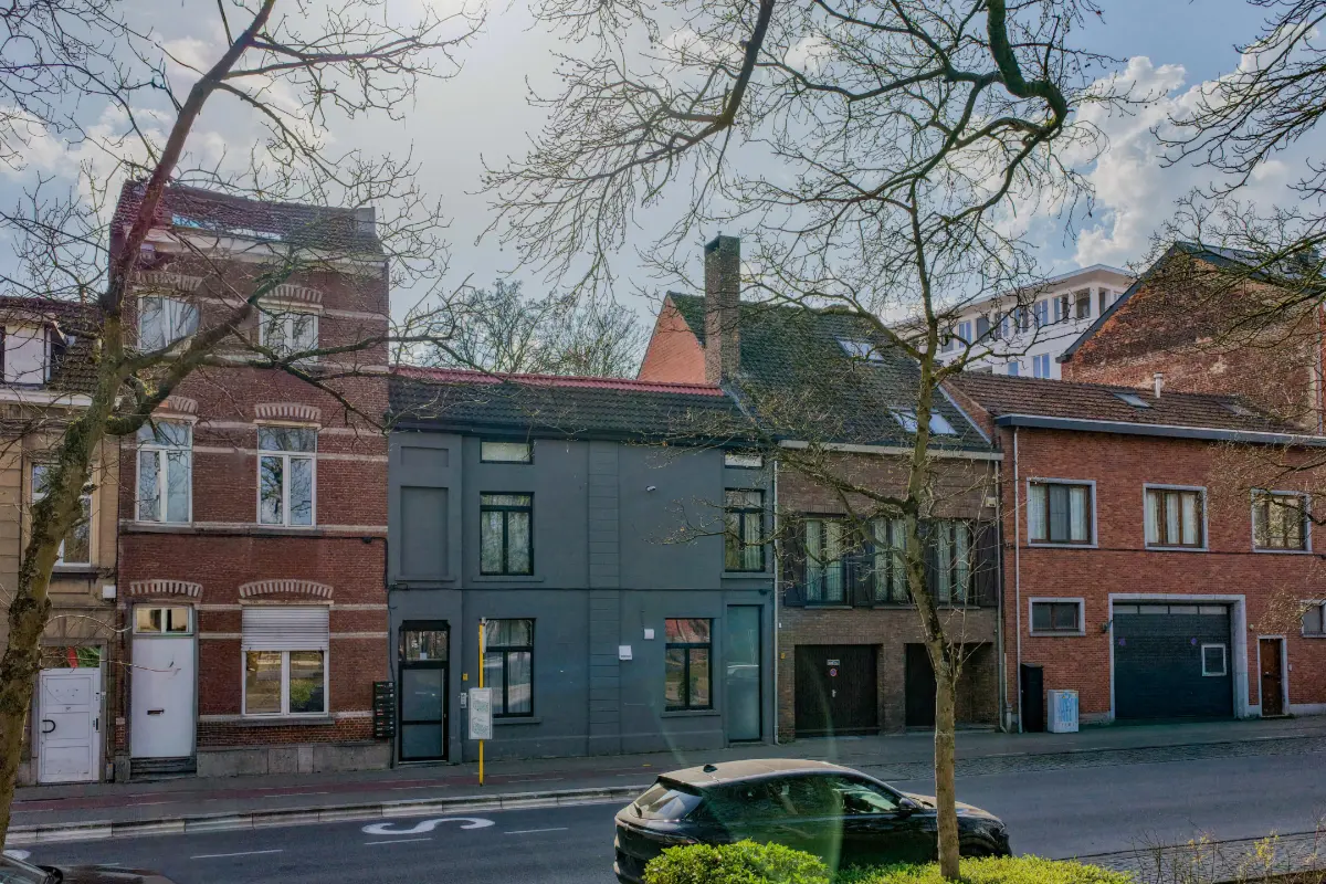 Appartement te  koop in Leuven 3000 215000.00€ 1 slaapkamers 23.00m² - Zoekertje 723433