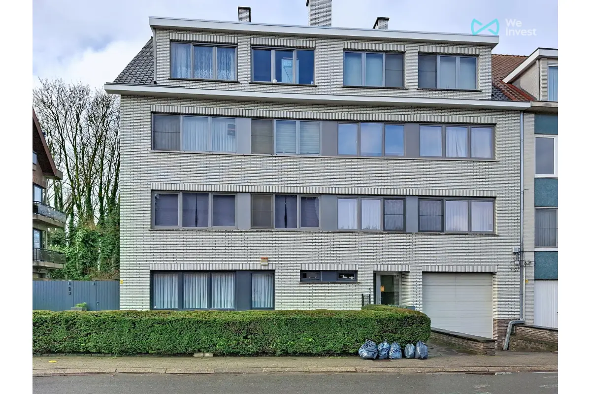 Appartement à vendre à Grimbergen 1850 299000.00€ 2 chambres 109.00m² - Annonce 723405