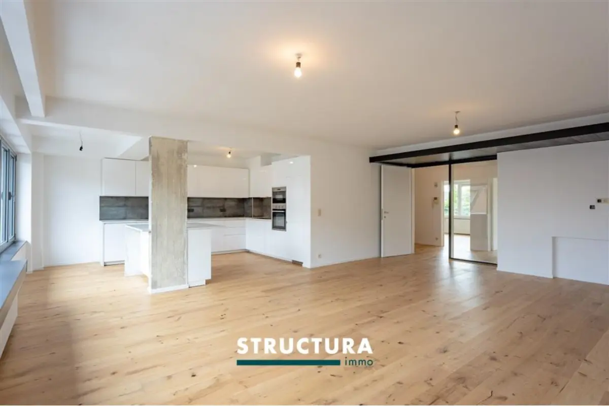 Duplex te  koop in Grimbergen 1850 475000.00€ 5 slaapkamers 192.00m² - Zoekertje 723542