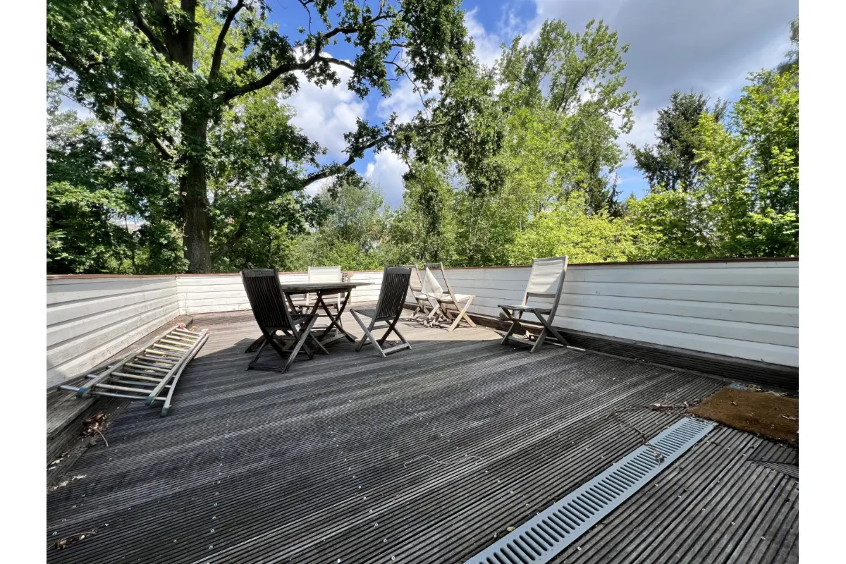 Duplex à  à Uccle 1180 2980.00€ 3 chambres 250.00m² - Annonce 723293