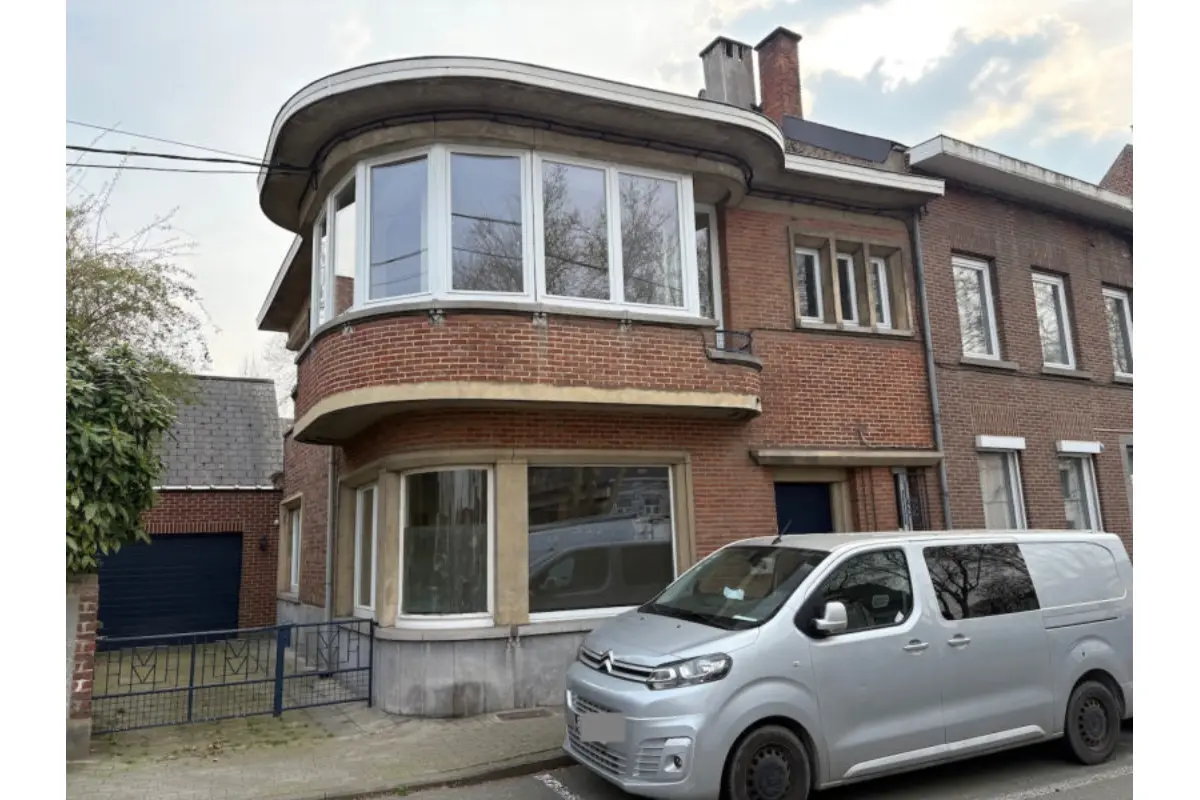 Huis te  koop in Waver 1300 375000.00€ 3 slaapkamers m² - Zoekertje 723237