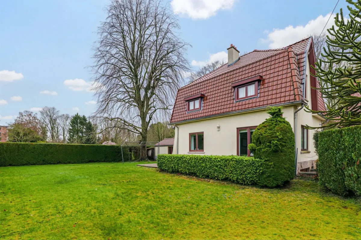 Villa à vendre à Wezembeek-Oppem 1970 645000.00€ 3 chambres 183.00m² - Annonce 723267