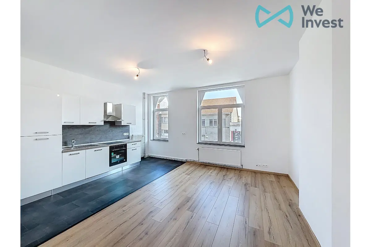 Appartement à vendre à Tubize 1480 260000.00€ 2 chambres 121.50m² - Annonce 723627