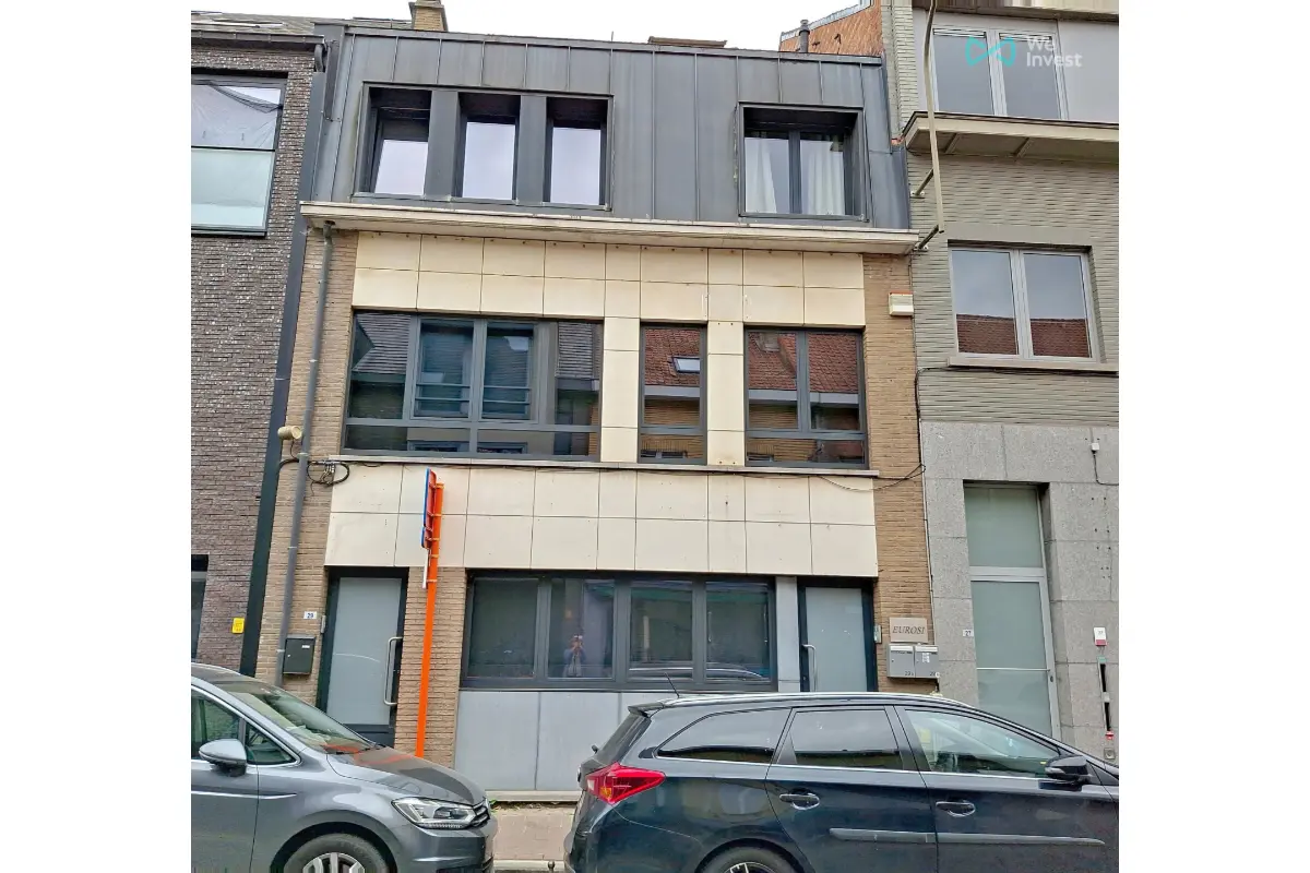 Huis te  koop in Meise 1860 720000.00€ 5 slaapkamers 294.00m² - Zoekertje 723404