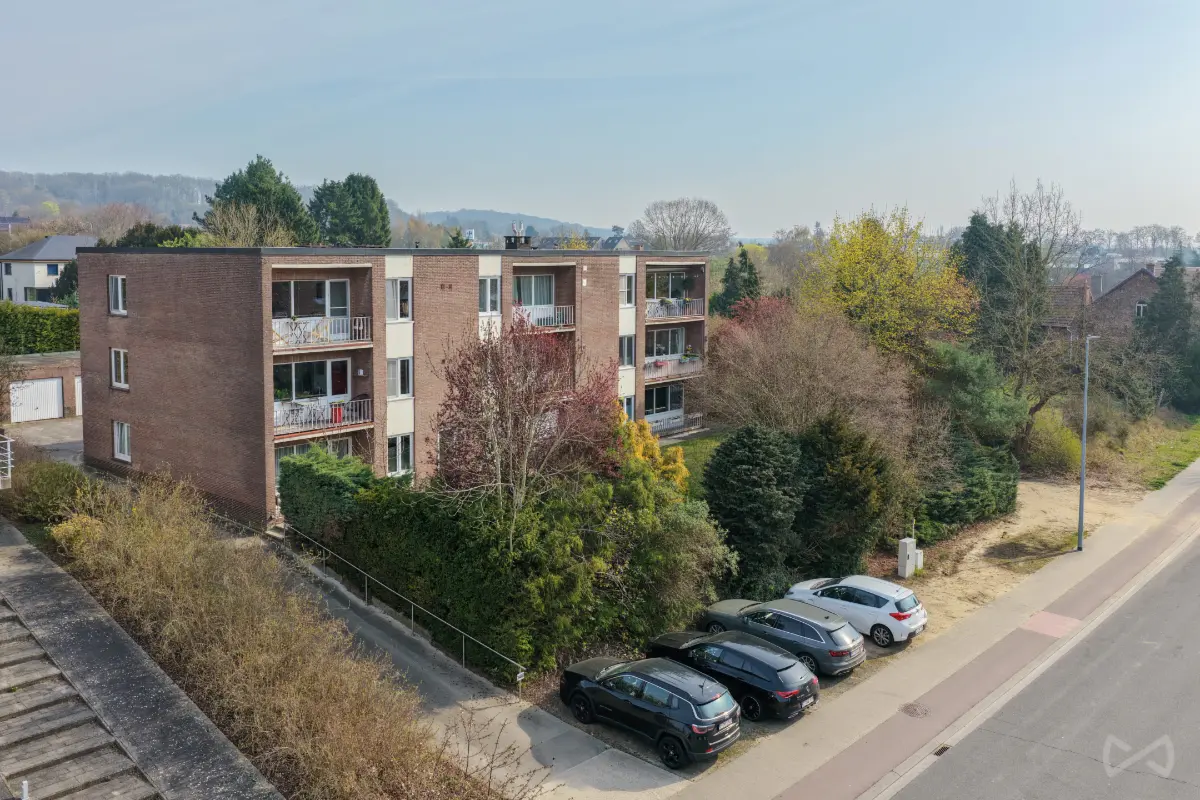 Appartement te  koop in Leuven 3000 399000.00€ 3 slaapkamers 109.00m² - Zoekertje 723437