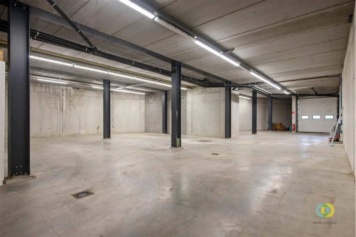 Commerce à  à Vilvorde 1800 2950.00€  chambres 440.00m² - Annonce 723281