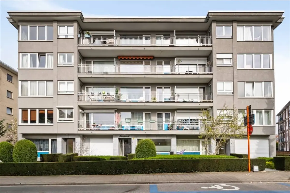 Appartement te  koop in Kessel-Lo 3010 329000.00€ 2 slaapkamers 78.00m² - Zoekertje 723308
