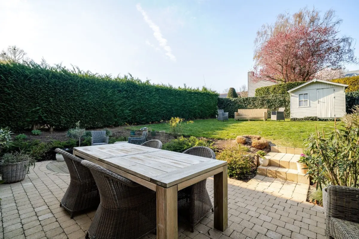 Maison à vendre à Everberg 3078 645000.00€ 4 chambres 178.00m² - Annonce 723374
