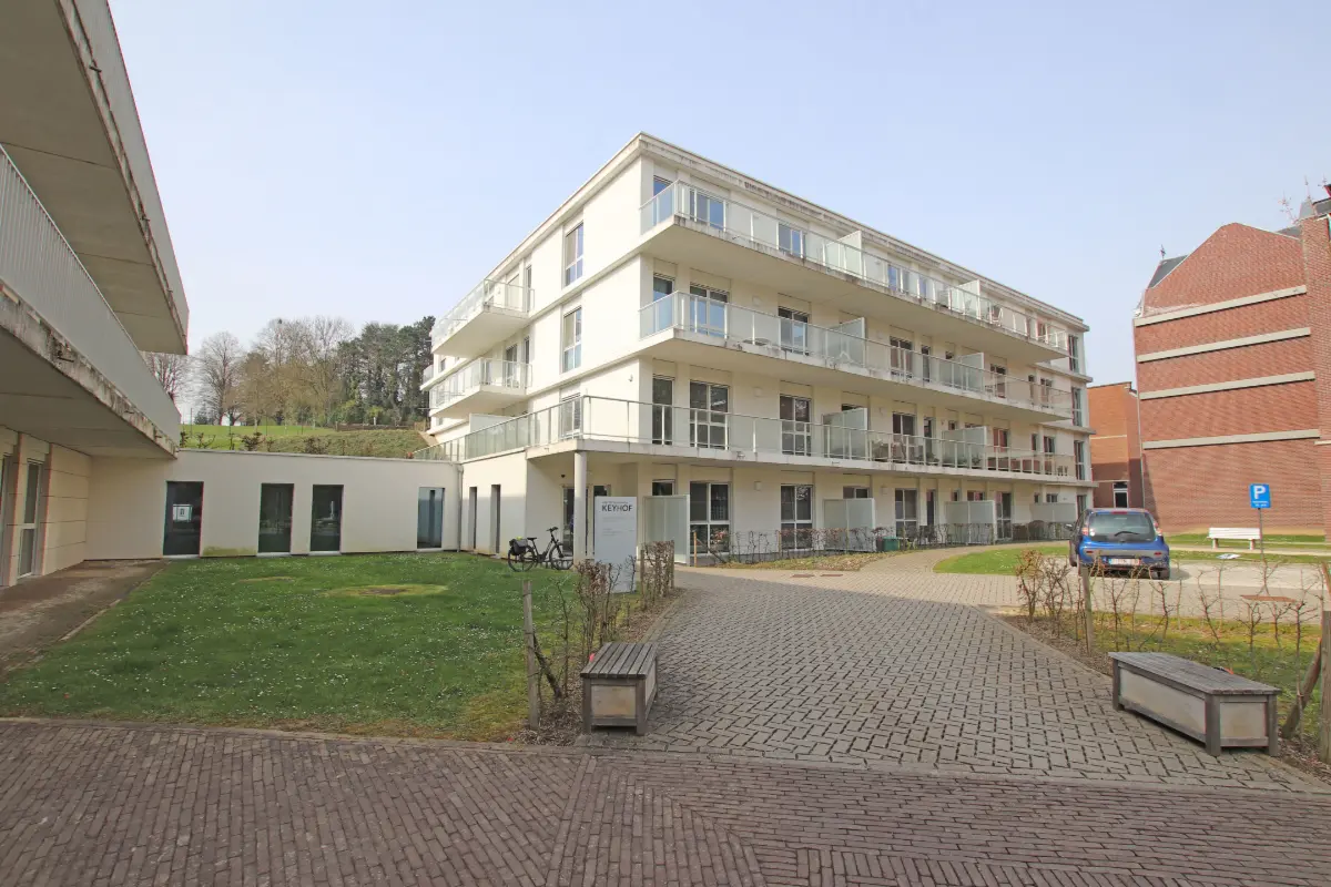 Appartement à louer à Huldenberg 3040 1161.26€ 1 chambres 70.00m² - Annonce 723442