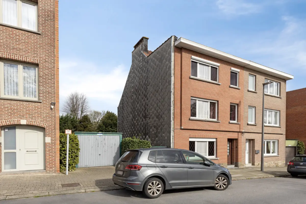 Terrain à vendre à Zellik 1731 198000.00€  chambres m² - Annonce 725087