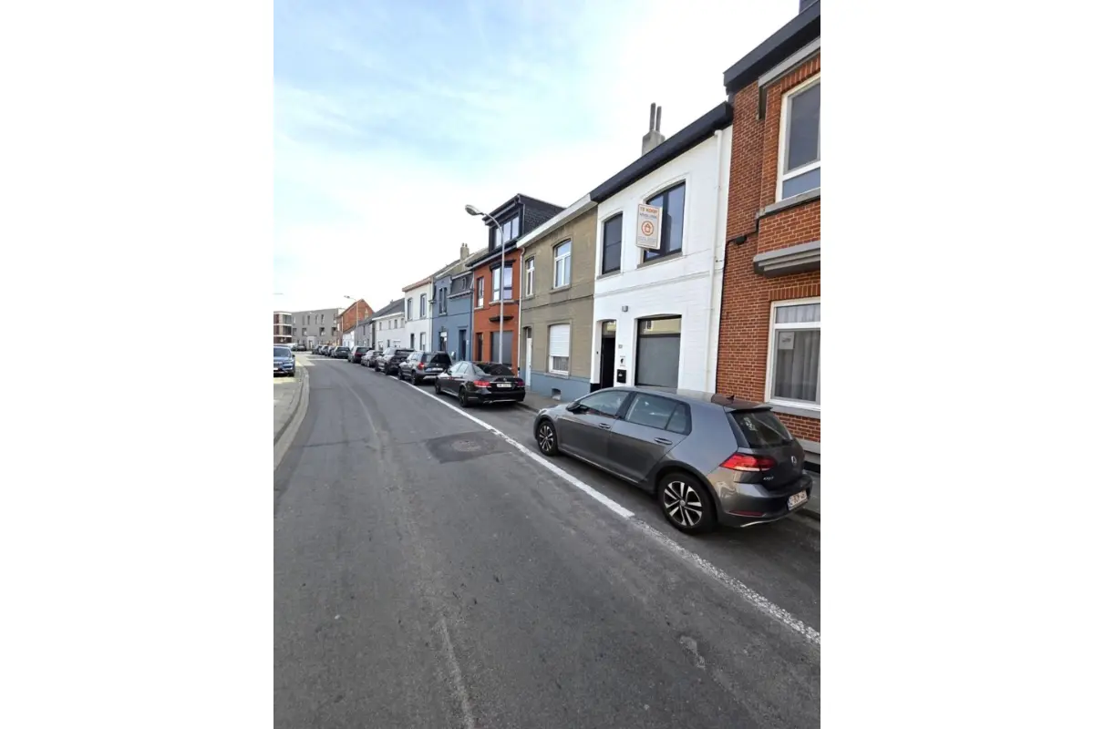 Maison à vendre à Vilvorde 1800 345000.00€ 3 chambres 120.00m² - Annonce 724831