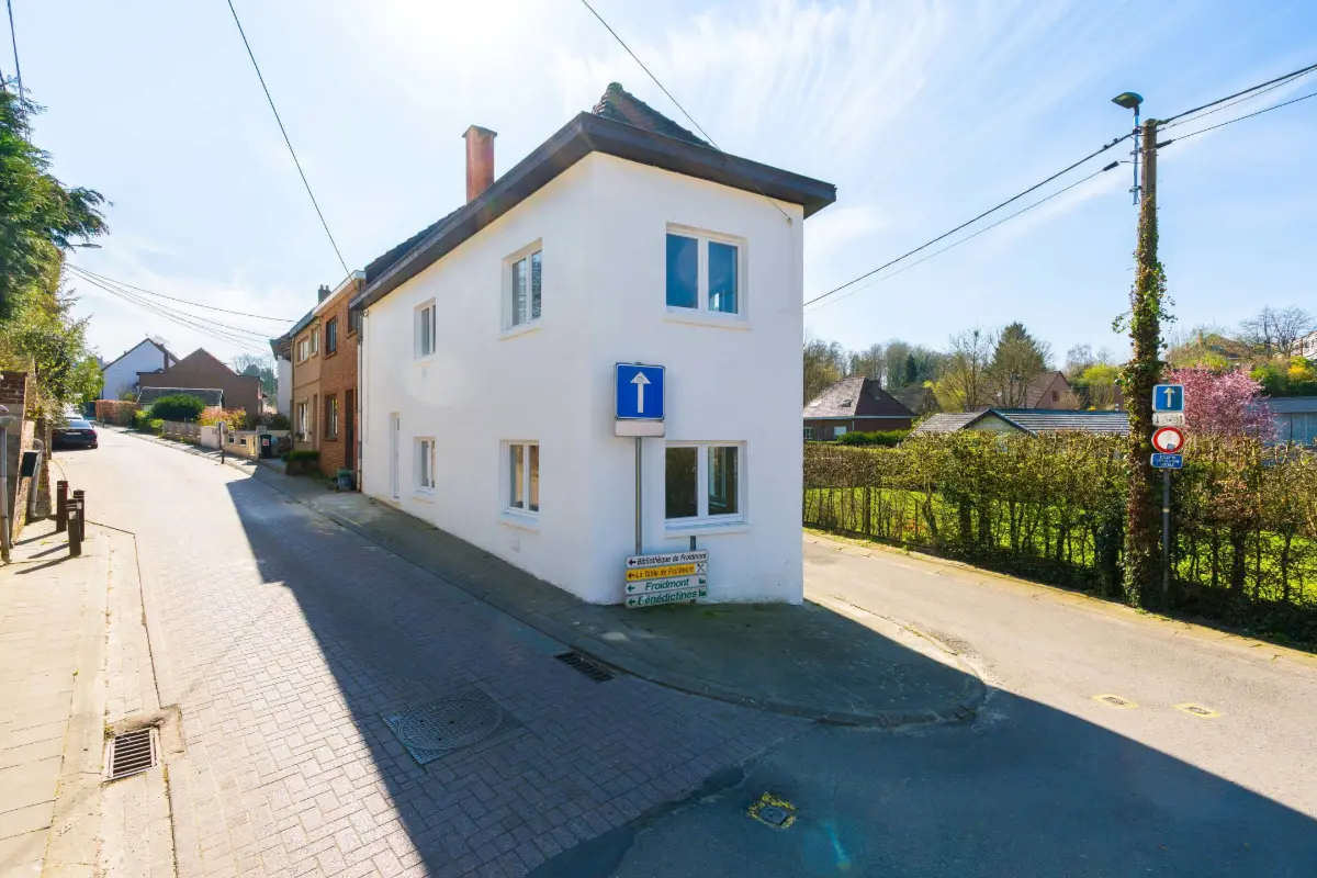 Huis te  koop in Rixensart 1330 365000.00€ 3 slaapkamers 129.00m² - Zoekertje 724437