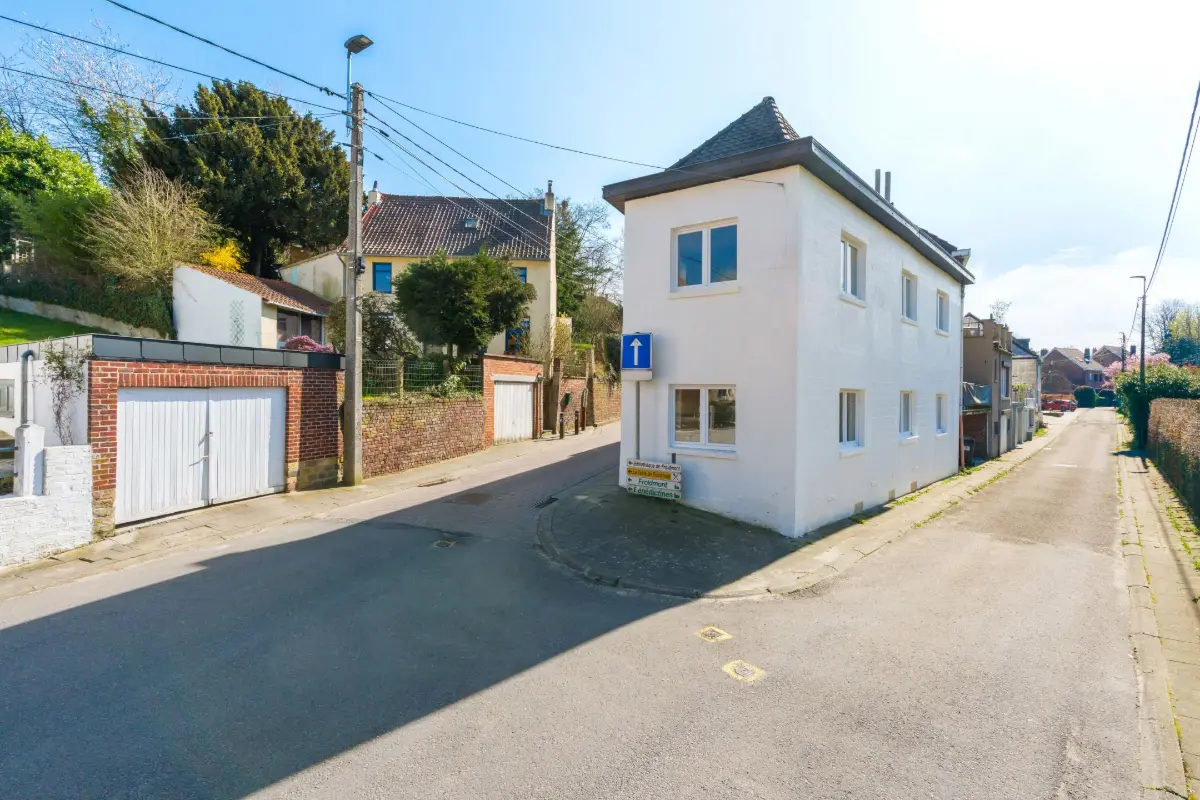 Maison à vendre à Rixensart 1330 365000.00€ 3 chambres 129.00m² - Annonce 724437