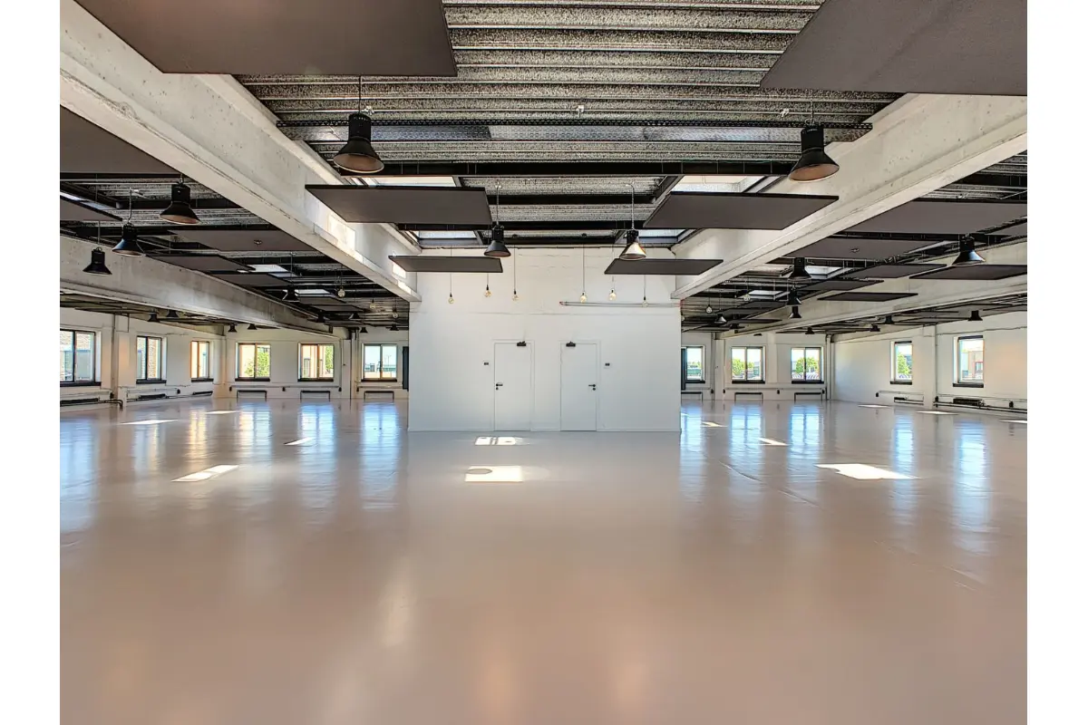 Commerce à louer à Zaventem 1930 4433.00€  chambres 665.00m² - Annonce 725191