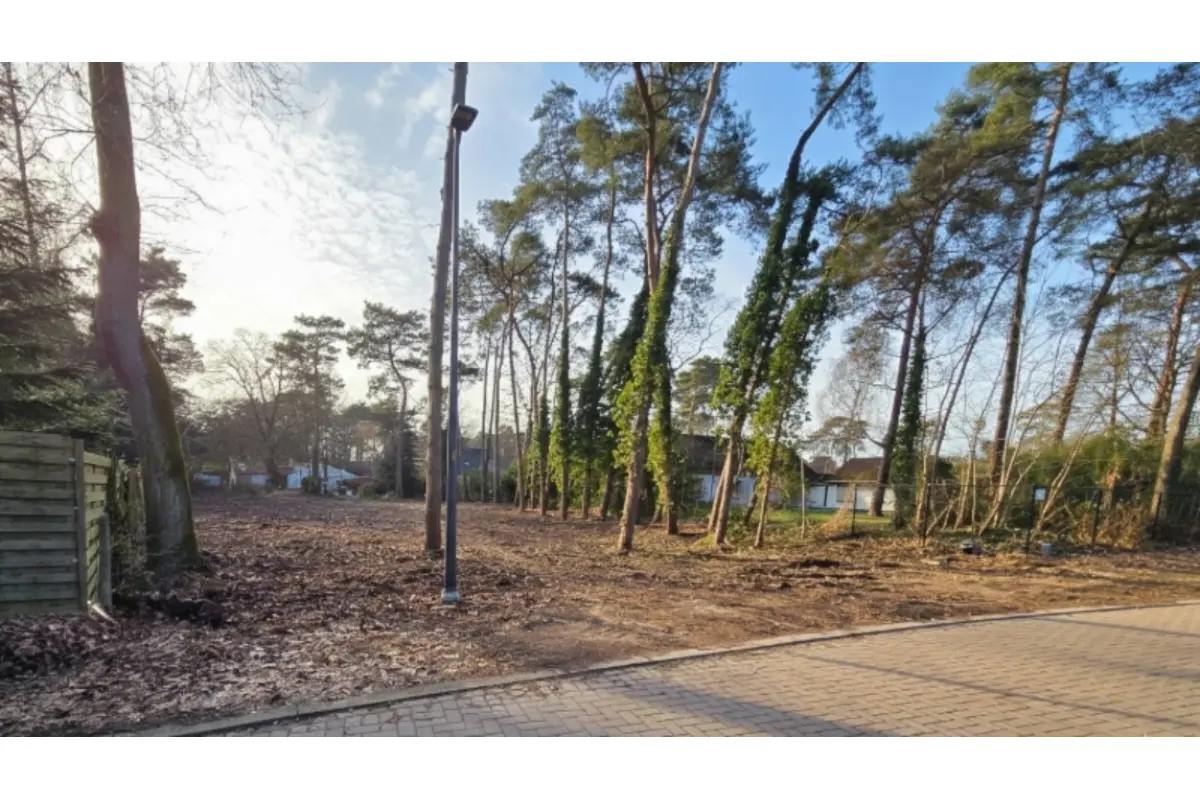 Terrain à bâtir à vendre à Keerbergen 3140 375000.00€  chambres m² - Annonce 725296