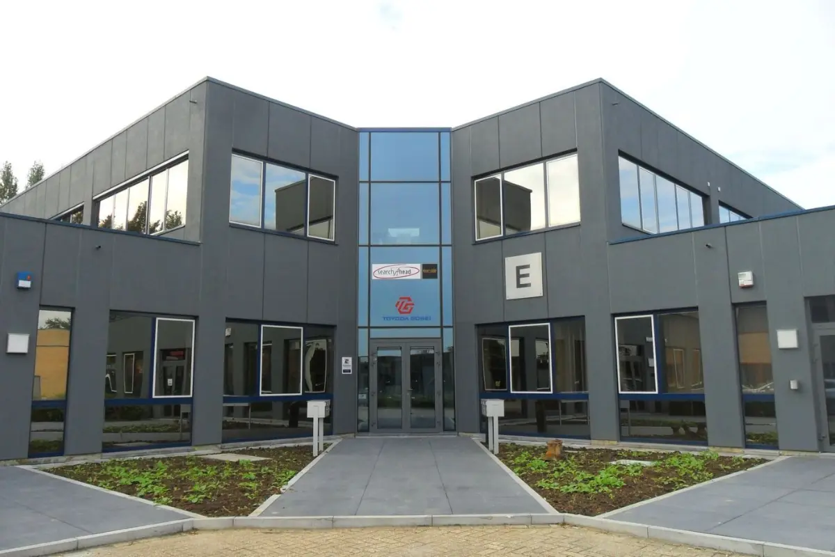 Commerce à louer à Zaventem 1930 2006.00€  chambres m² - Annonce 725193